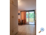 Ferienwohnungen Arpina - ostrov Hvar Kroatien