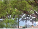 Ferienwohnungen Arpina - ostrov Hvar Kroatien