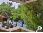 Ferienwohnungen Arpina - ostrov Hvar Kroatien