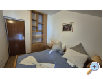 Ferienwohnungen Arpina - ostrov Hvar Kroatien