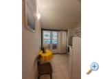 Ferienwohnungen Arpina - ostrov Hvar Kroatien