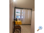 Ferienwohnungen Arpina - ostrov Hvar Kroatien