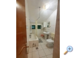 Ferienwohnungen Arpina - ostrov Hvar Kroatien