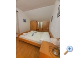 Ferienwohnungen Arpina - ostrov Hvar Kroatien