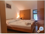 Ferienwohnungen Arpina - ostrov Hvar Kroatien