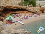 Appartements Arpina - ostrov Hvar Croatie