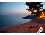 Appartements Arpina - ostrov Hvar Croatie