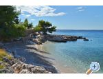 Appartements Arpina - ostrov Hvar Croatie