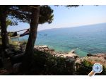 Appartements Arpina - ostrov Hvar Croatie