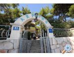 Appartements Arpina - ostrov Hvar Croatie