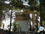 Appartements Arpina - ostrov Hvar Croatie