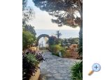 Appartements Arpina - ostrov Hvar Croatie