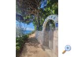 Appartements Arpina - ostrov Hvar Croatie