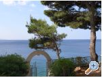 Apartmanok Arpina - ostrov Hvar Horvtorszg