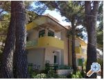 Apartmanok Arpina - ostrov Hvar Horvtorszg