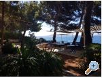 Apartmanok Arpina - ostrov Hvar Horvtorszg