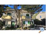 Apartmanok Arpina - ostrov Hvar Horvtorszg