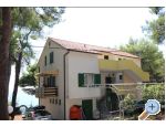 Apartmanok Arpina - ostrov Hvar Horvtorszg