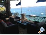 Apartmanok Arpina - ostrov Hvar Horvtorszg