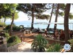 Appartements Arpina - ostrov Hvar Croatie