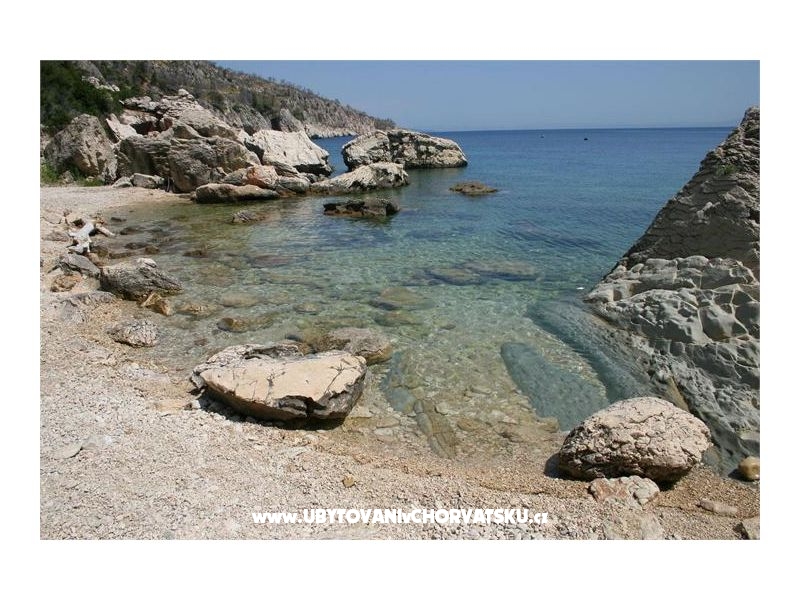 Apartmány Bak – ubytování ostrov Hvar, Chorvatsko – foto 11