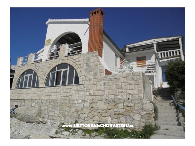 Apartmány Bak – ubytování ostrov Hvar, Chorvatsko – foto 8