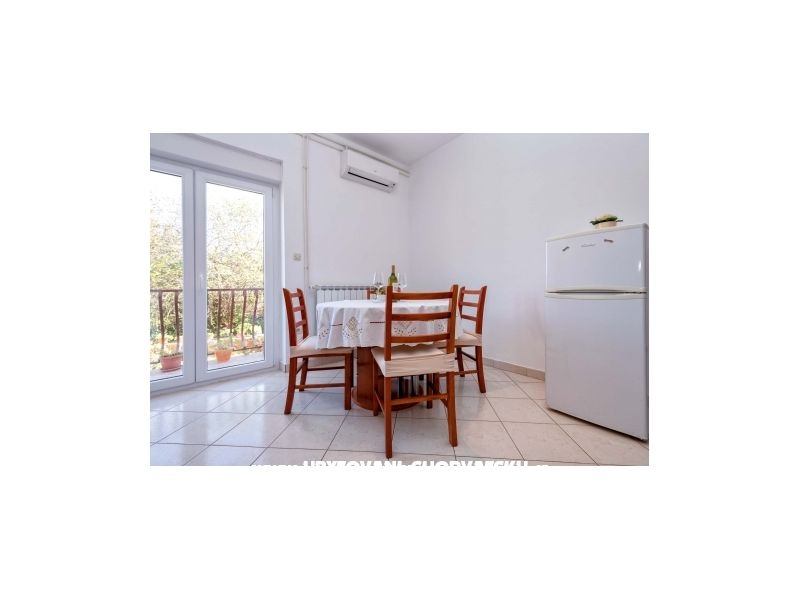 Ferienwohnungen "Mila" – Ferienwohnung Insel Hvar, Kroatien – Foto 1