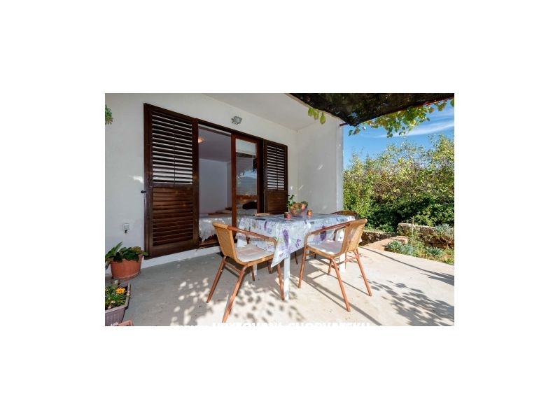 Ferienwohnungen "Mila" – Ferienwohnung Insel Hvar, Kroatien – Foto 11