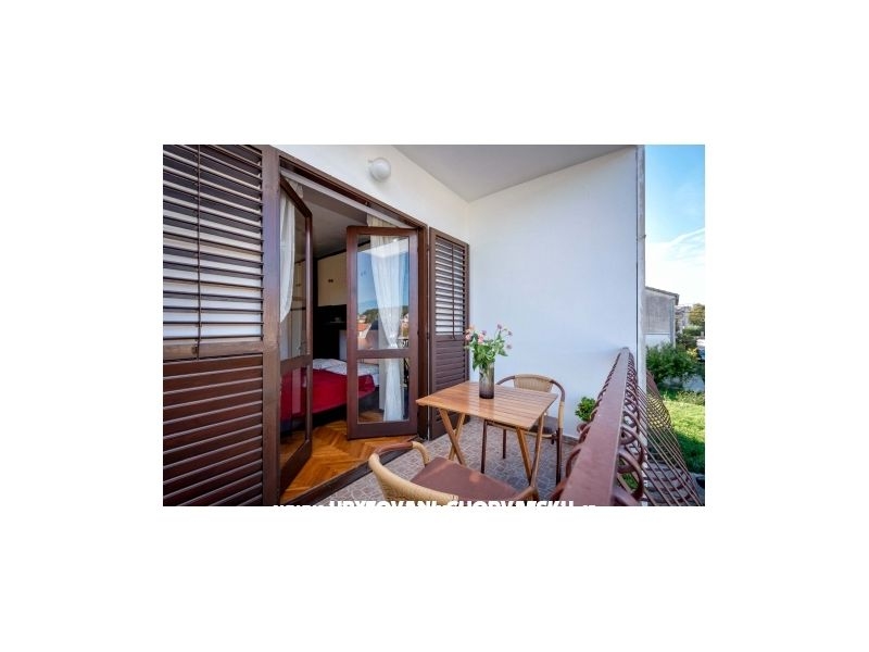 Ferienwohnungen "Mila" – Ferienwohnung Insel Hvar, Kroatien – Foto 2