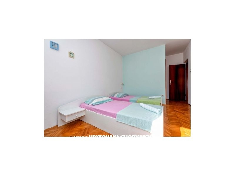 Ferienwohnungen "Mila" – Ferienwohnung Insel Hvar, Kroatien – Foto 5