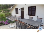 Appartement For You - ostrov Hvar Kroatien