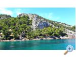 Appartement For You - ostrov Hvar Kroatien