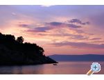 Appartement For You - ostrov Hvar Kroatien