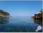 Appartement For You - ostrov Hvar Kroatien