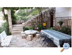 Appartement For You - ostrov Hvar Kroatien
