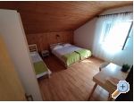 Appartement For You - ostrov Hvar Kroatien