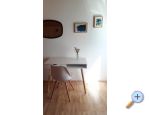Appartement For You - ostrov Hvar Kroatien