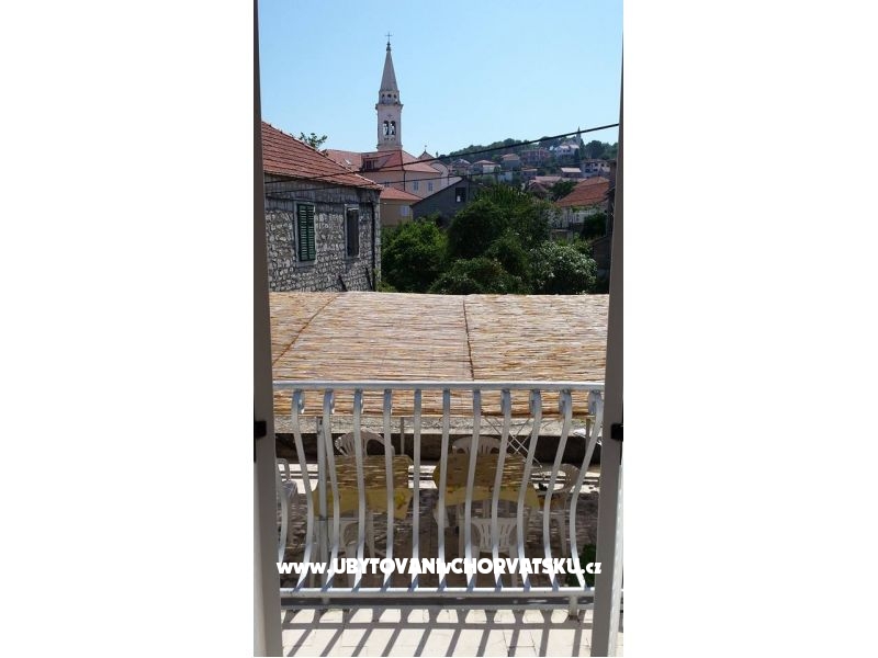 Ferienwohnungen Lazaneo – Ferienwohnung Insel Hvar, Kroatien – Foto 10