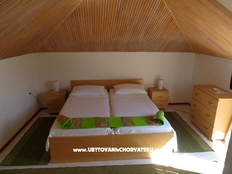 Ferienwohnungen Lazaneo – Ferienwohnung Insel Hvar, Kroatien – Foto 11