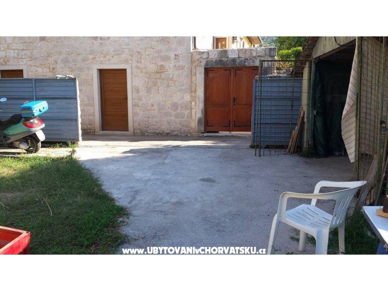 Ferienwohnungen Lazaneo – Ferienwohnung Insel Hvar, Kroatien – Foto 18