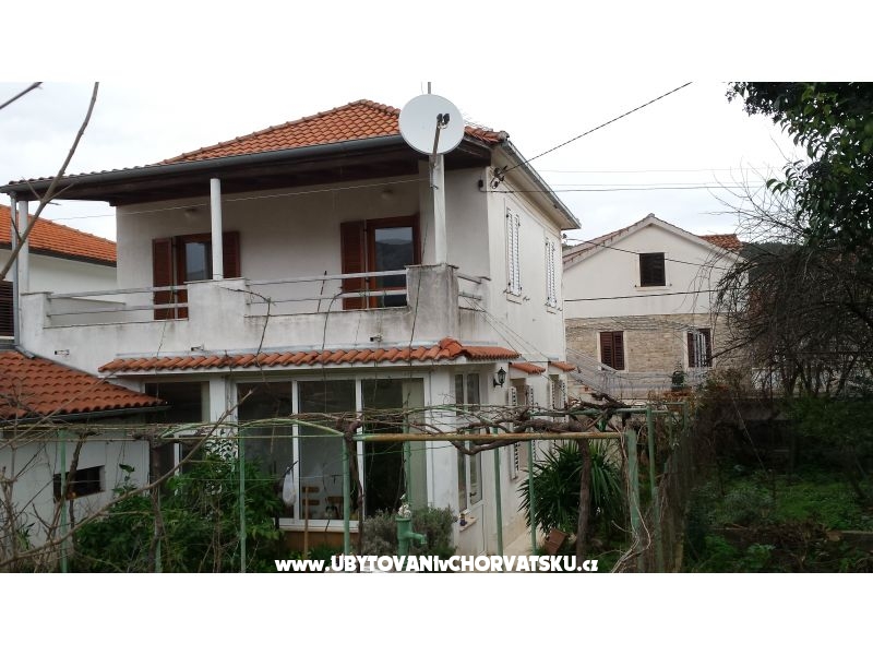 Ferienwohnungen Lazaneo – Ferienwohnung Insel Hvar, Kroatien – Foto 3