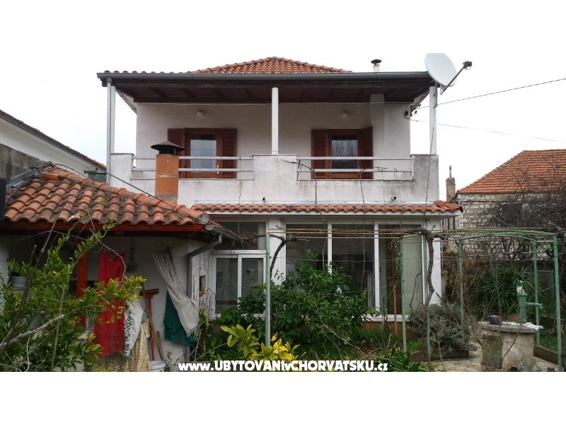 Ferienwohnungen Lazaneo – Ferienwohnung Insel Hvar, Kroatien – Foto 4