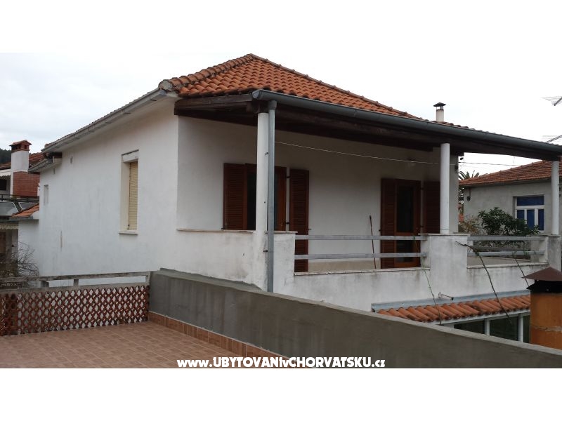 Ferienwohnungen Lazaneo – Ferienwohnung Insel Hvar, Kroatien – Foto 5