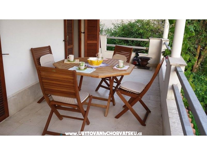 Ferienwohnungen Lazaneo – Ferienwohnung Insel Hvar, Kroatien – Foto 7