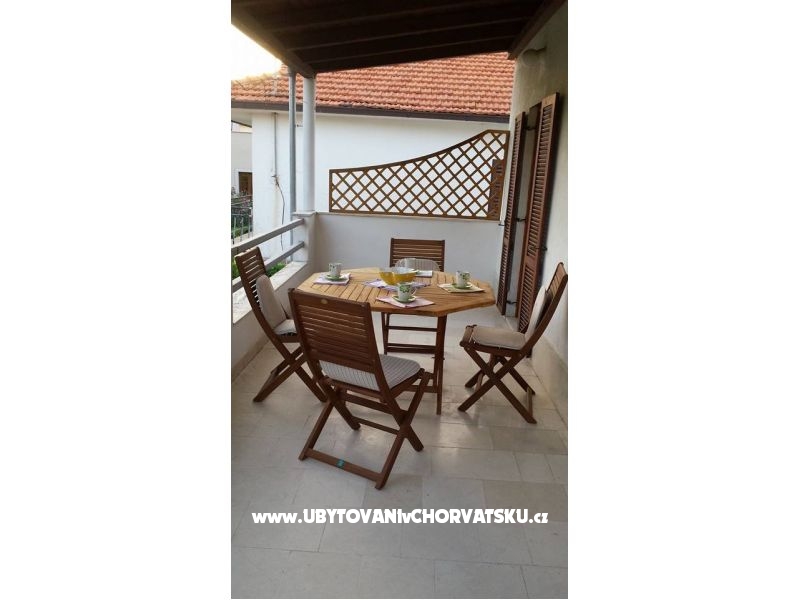 Ferienwohnungen Lazaneo – Ferienwohnung Insel Hvar, Kroatien – Foto 8