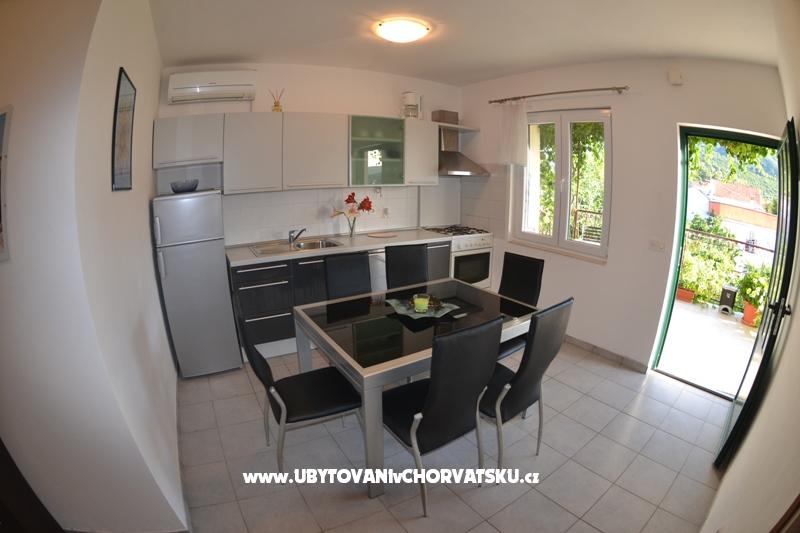 Apartmány Marijana – ubytování ostrov Hvar, Chorvatsko – foto 2