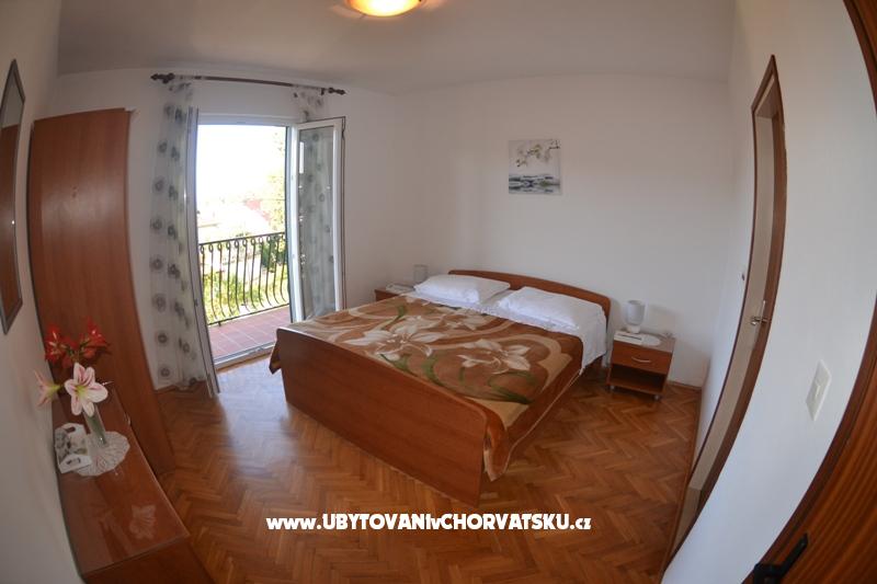 Apartmány Marijana – ubytování ostrov Hvar, Chorvatsko – foto 4