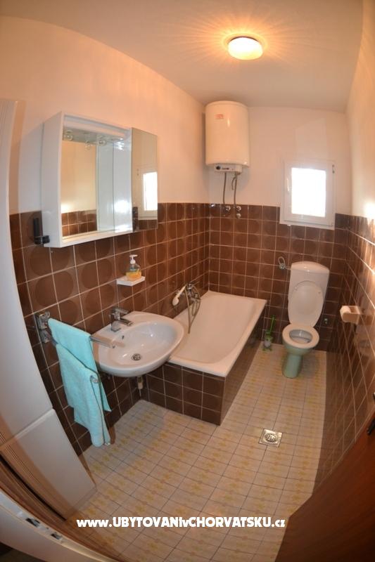 Apartmány Marijana – ubytování ostrov Hvar, Chorvatsko – foto 7