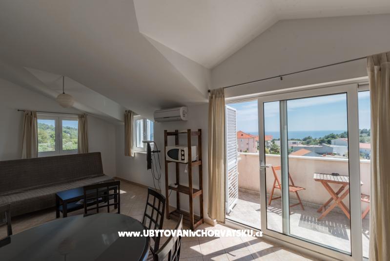 Ferienwohnungen Mazuran – Ferienwohnung Insel Hvar, Kroatien – Foto 1