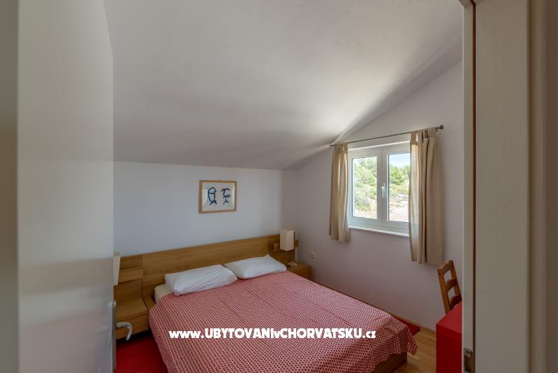 Ferienwohnungen Mazuran – Ferienwohnung Insel Hvar, Kroatien – Foto 3